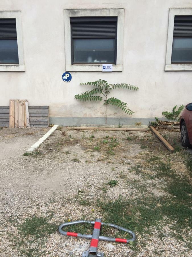Studio Clemenceau Beaune  Exterior photo